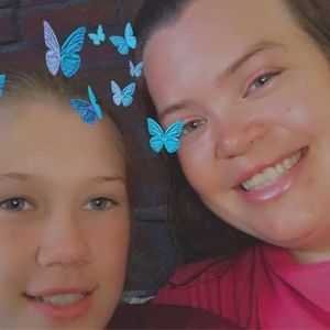 Meet your Posher, Ryanna